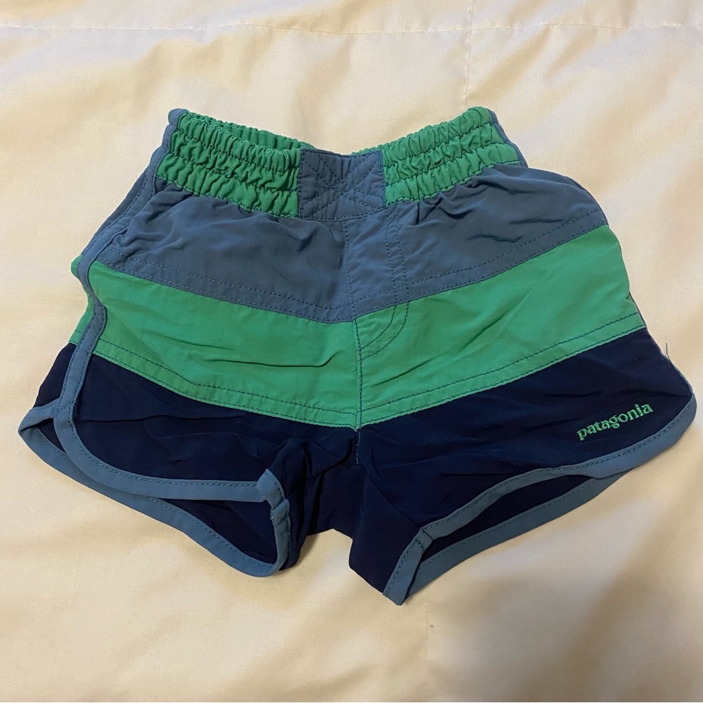 Baby Boardshorts